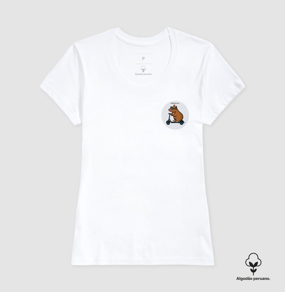 capivara m