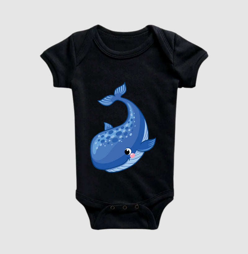 baleia junior