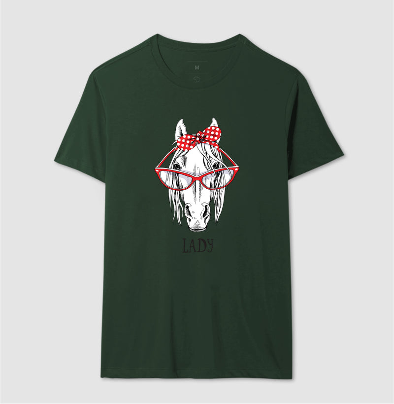 LADY HORSE