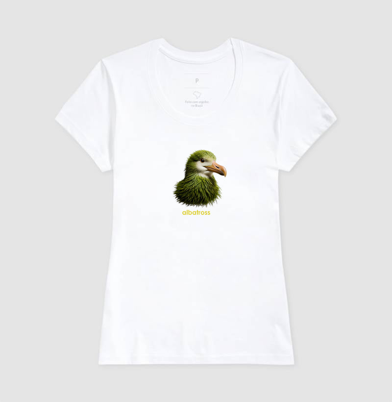 Albatross tees
