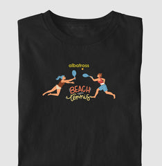 beach tennis BT w