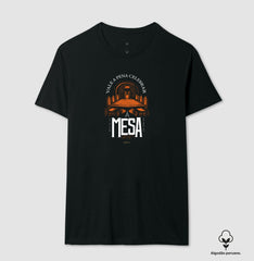 Camiseta Algodão Peruano - CELEBRAR A MESA DO PAI