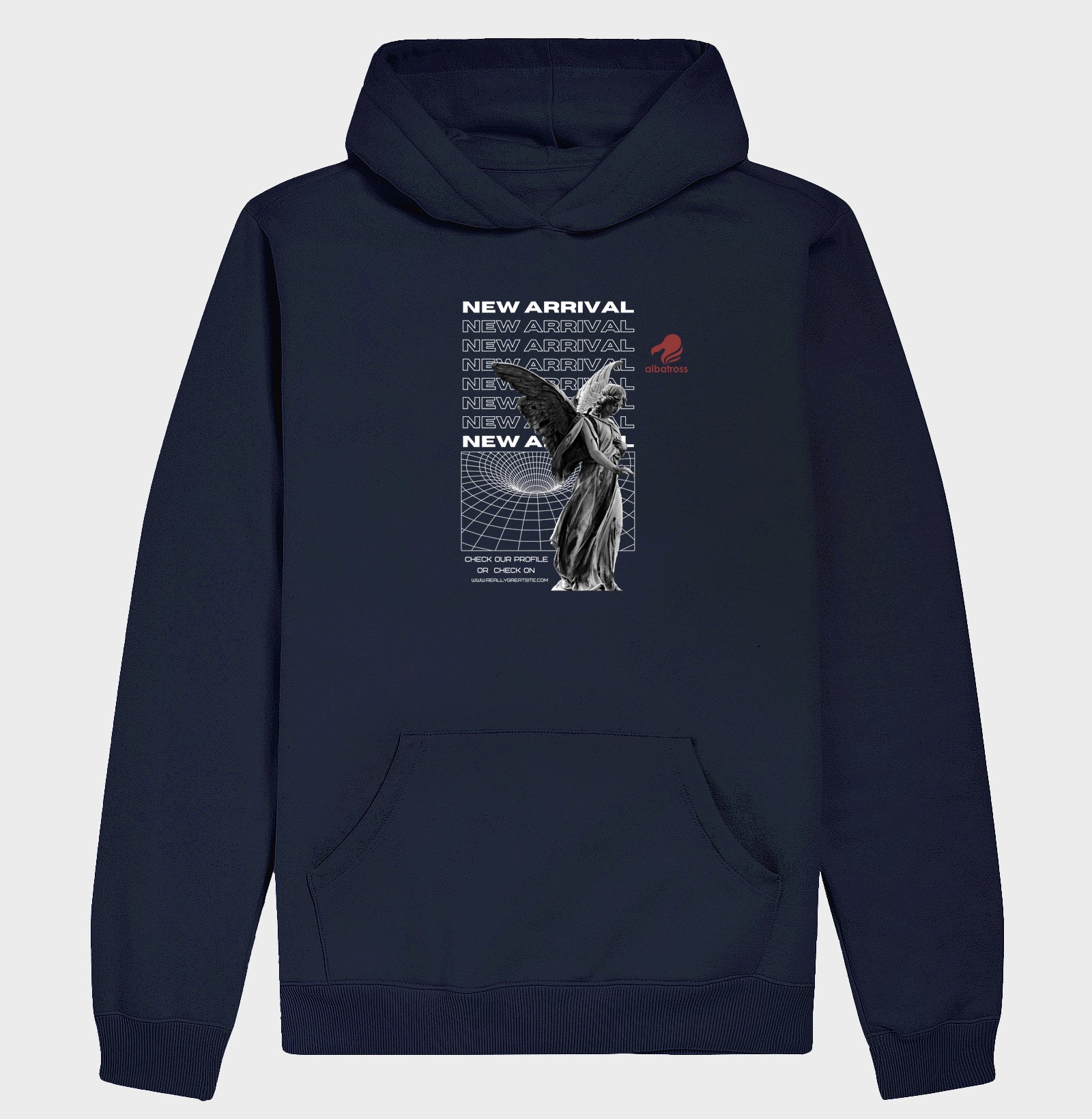 alba tees