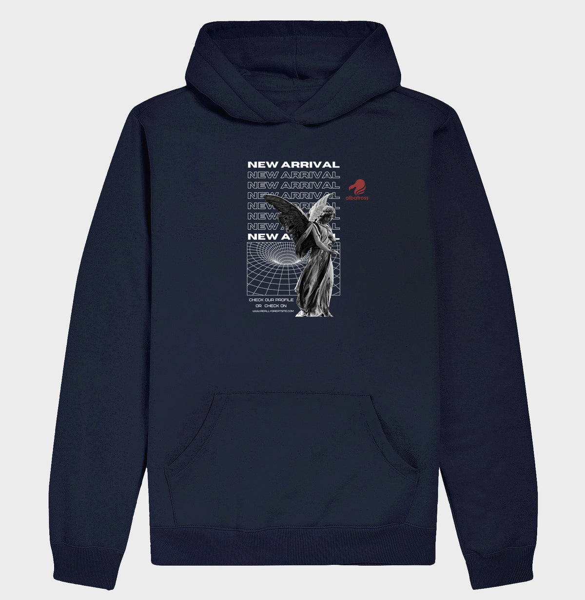 alba tees