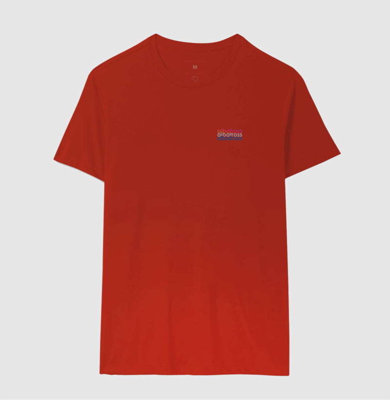 albatross tees