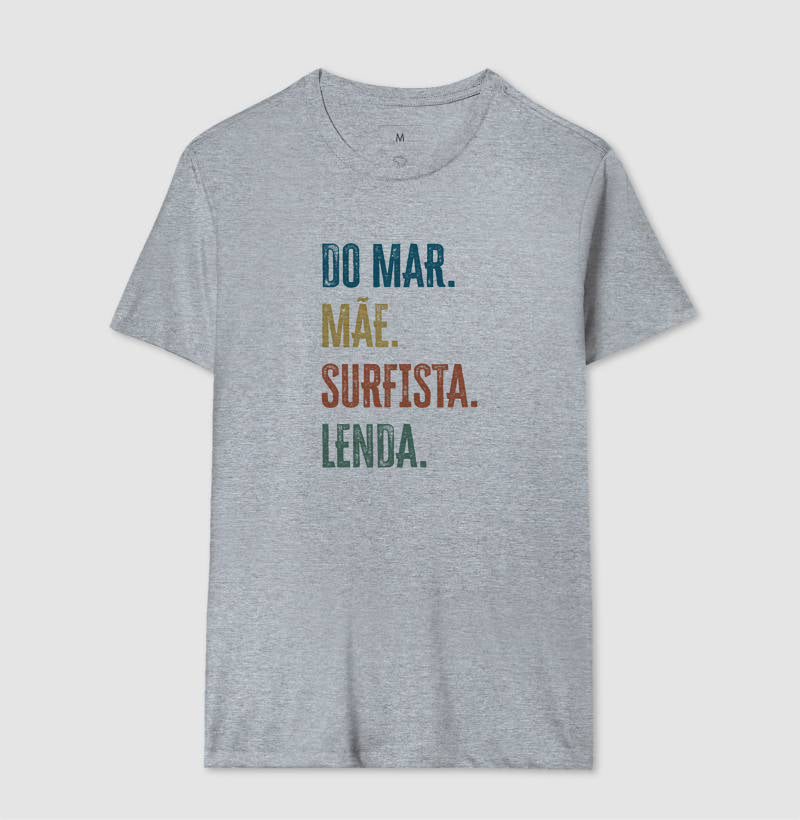 MÃE SURFISTA LENDA