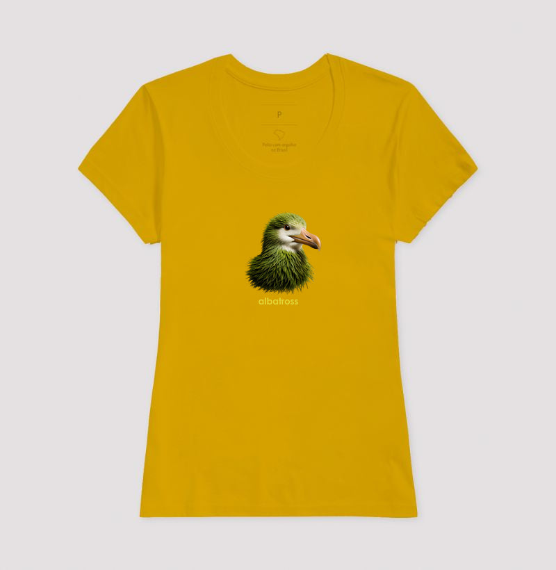 Albatross tees