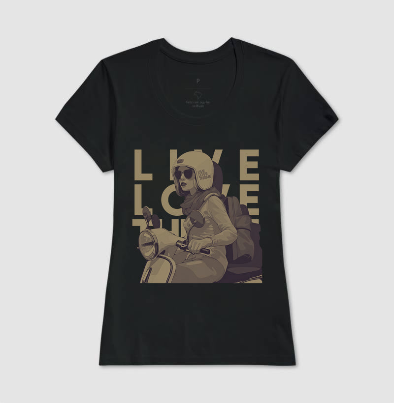 LIVE LOVE