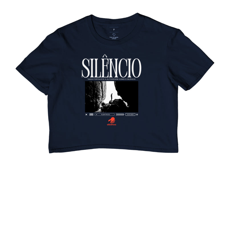 SILÊNCIO
