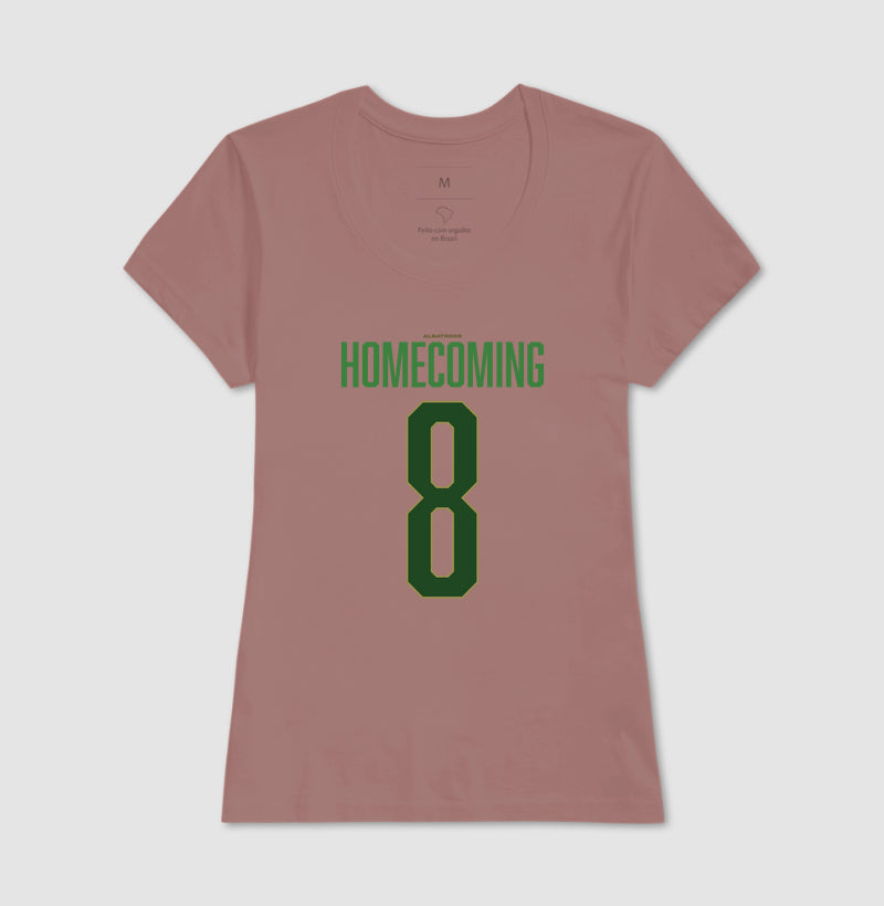 HOMECOMING 8