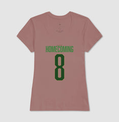 HOMECOMING 8