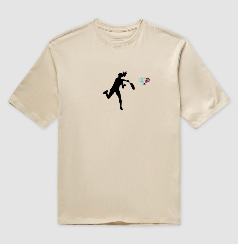 Beach Tennis U