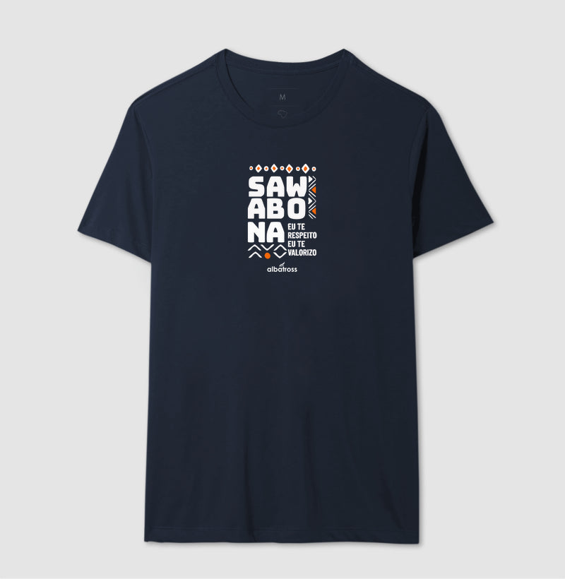 SAWABONA