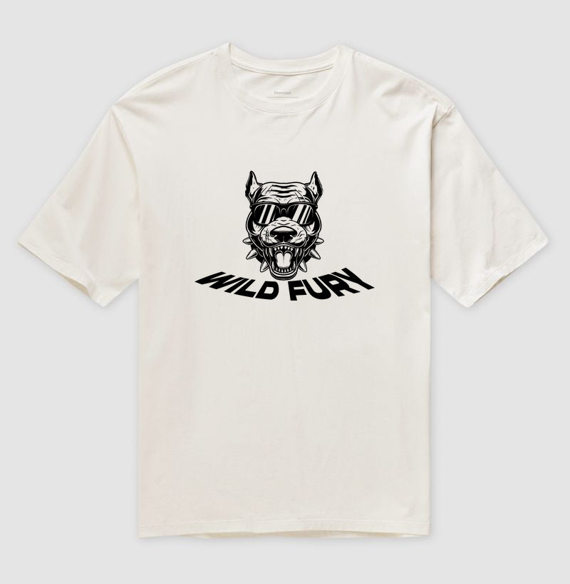 wild fury