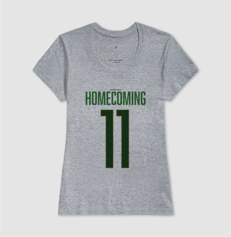 HOMECOMING 11