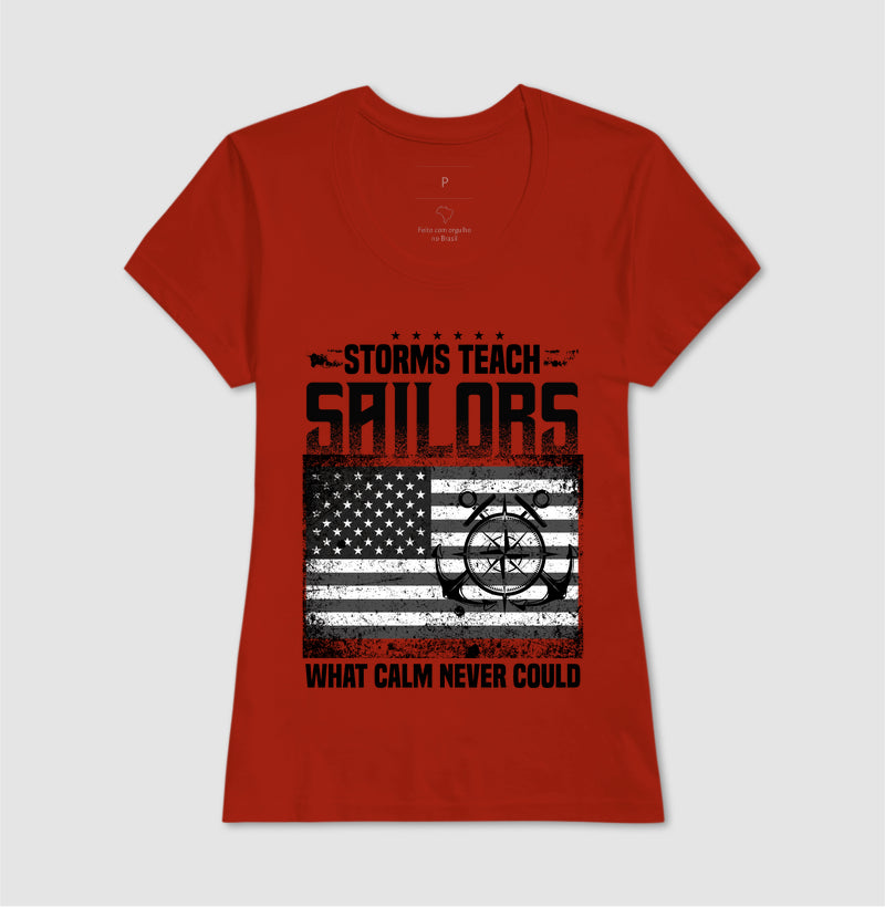 Sailors