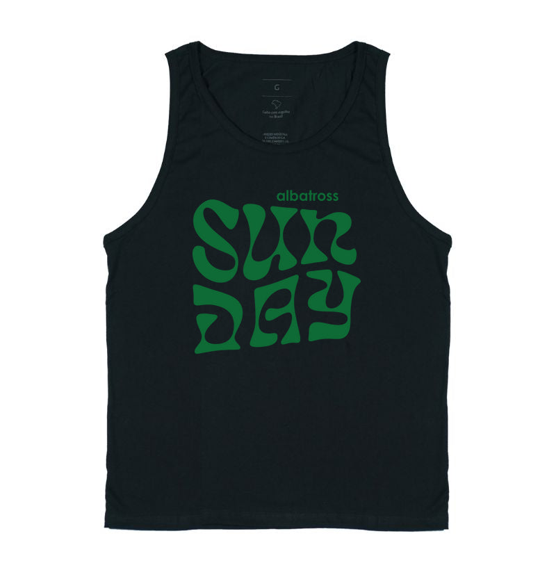 sunday green