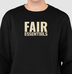 FAIR - CORPO E MENTE