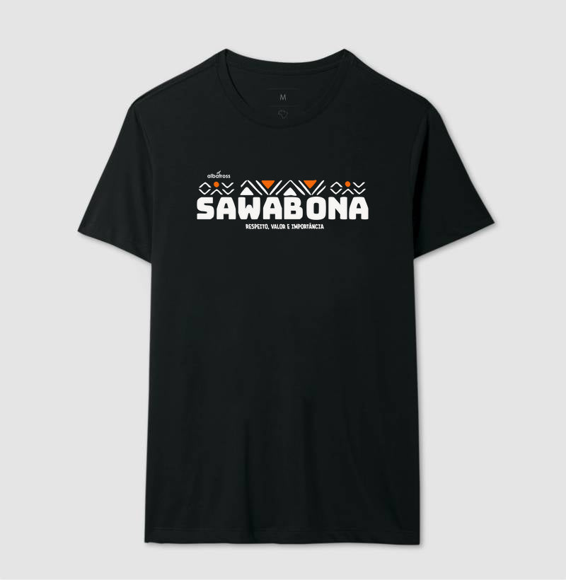 SAWABONA - RESPEITO, VALOR E IMPORTÂNCIA