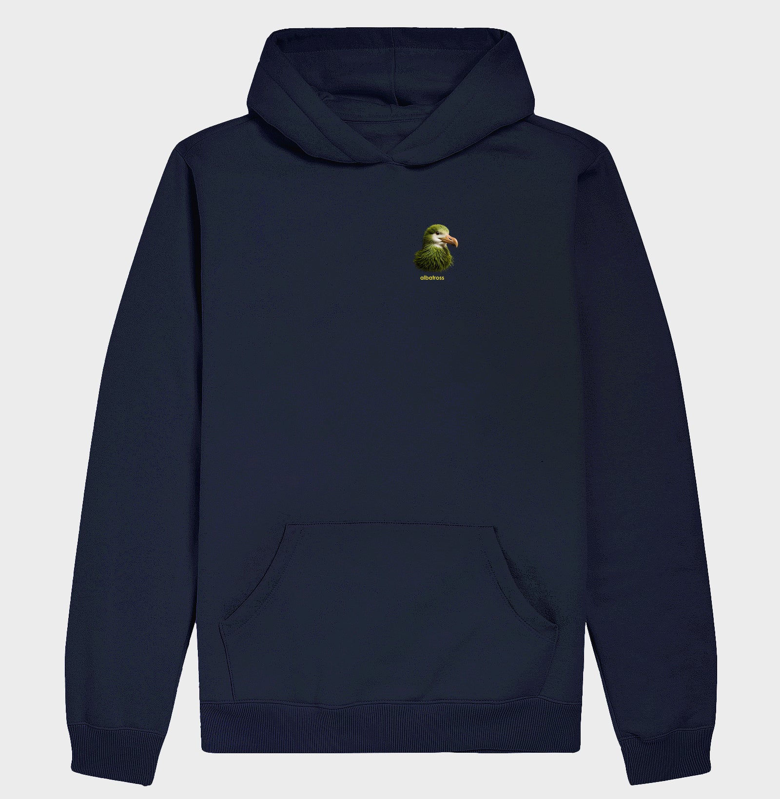 Albatross tees