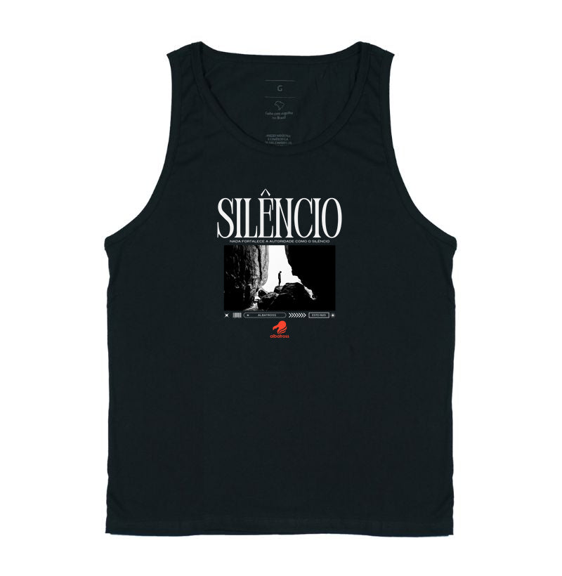 SILÊNCIO