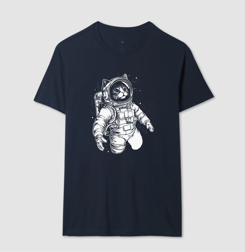 GATO ASTRONAUTA