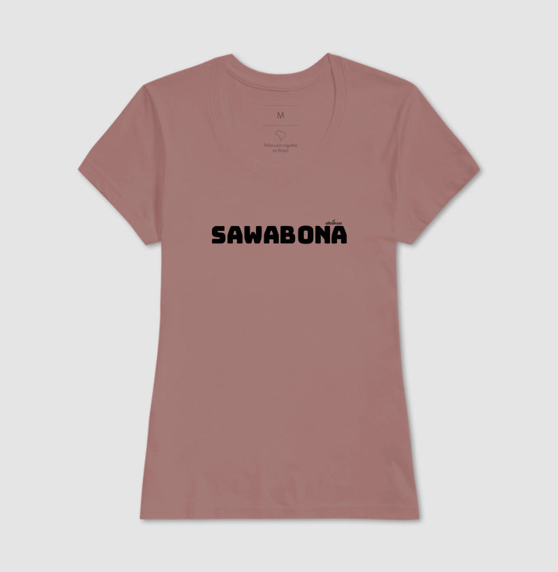 SAWABONA