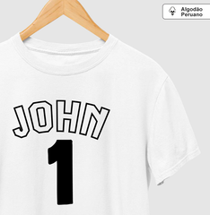 JOHN 1 – A LUZ QUE VESTE A PALAVRA
