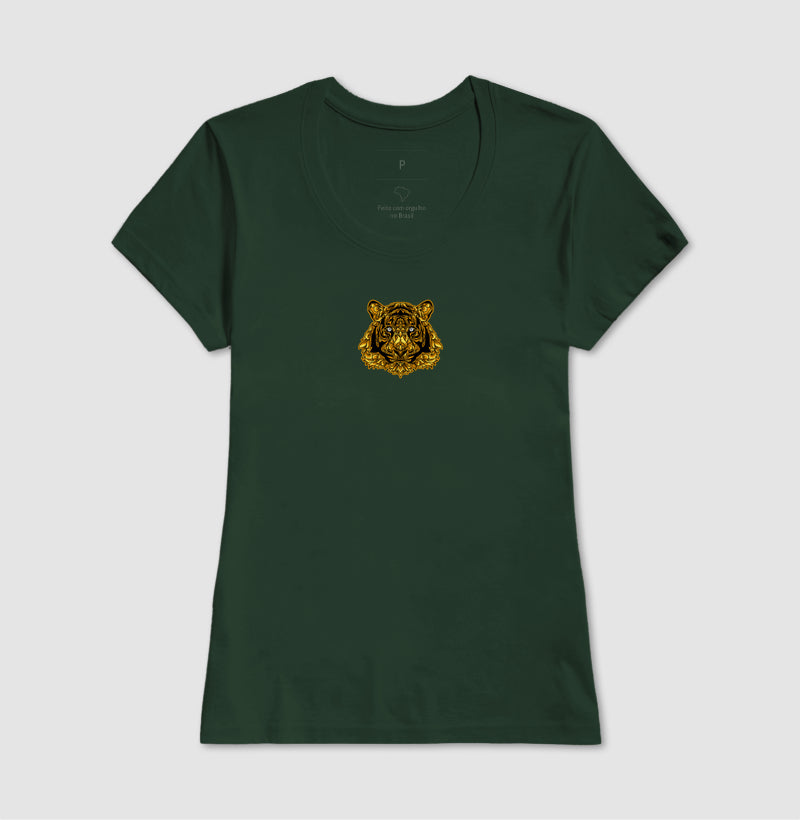 Gold Lion