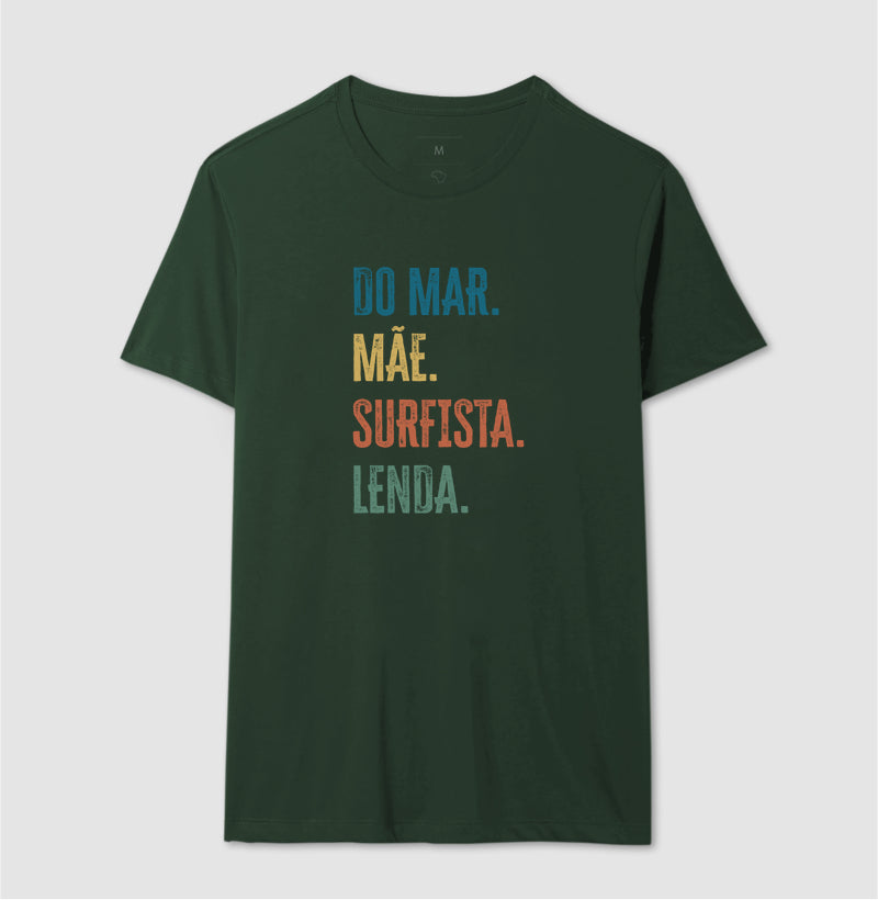 MÃE SURFISTA LENDA