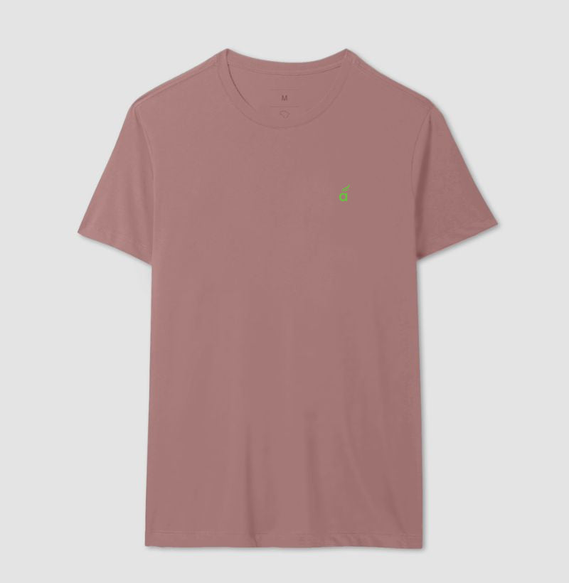 Camiseta Básica ALBATROSS Limão