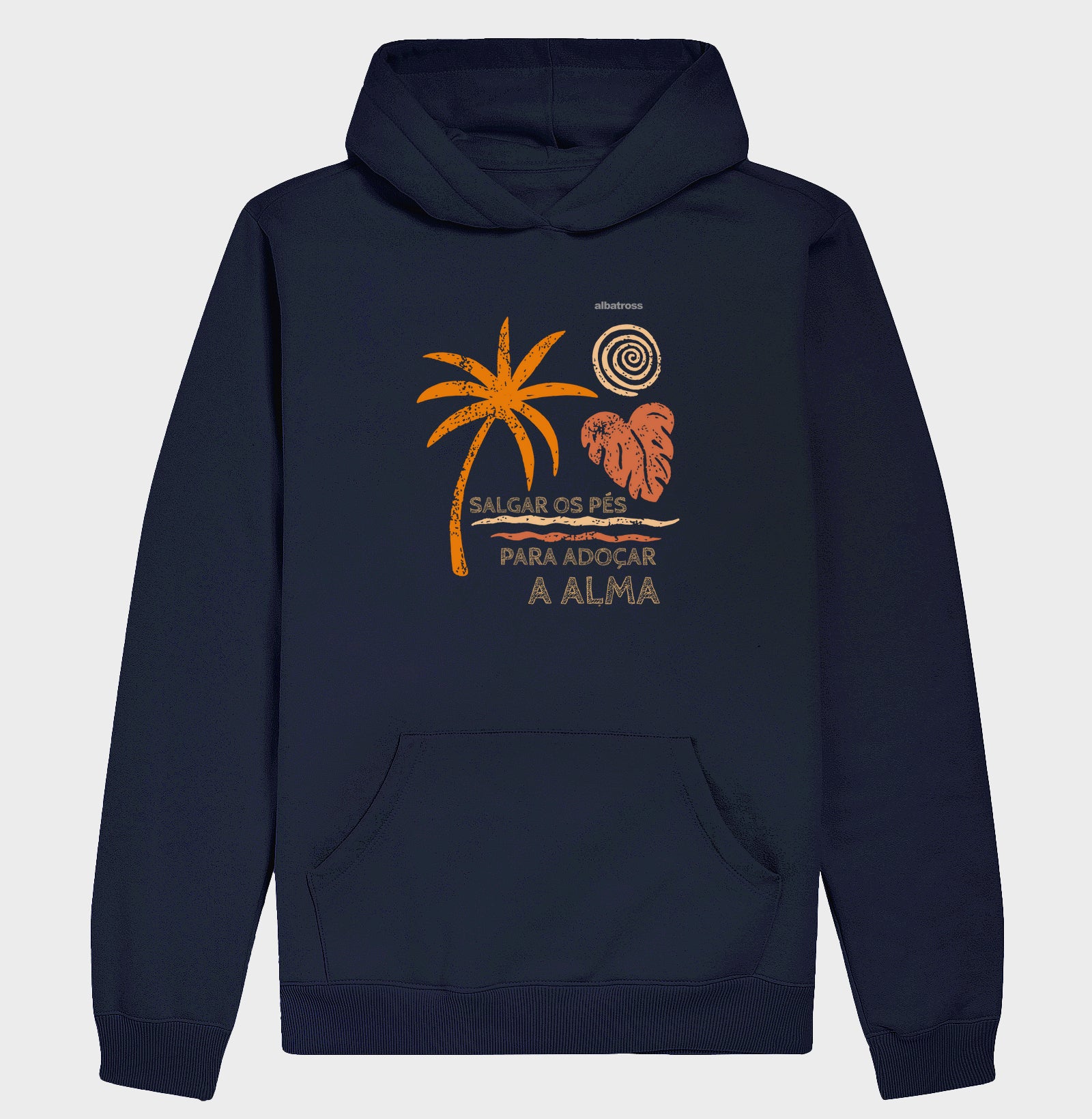 salgar - Hoodie Moletom