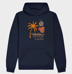 salgar - Hoodie Moletom
