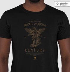 angel greek