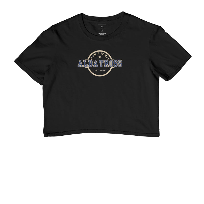 quem é do mar tees