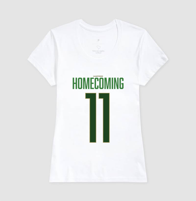 HOMECOMING 11