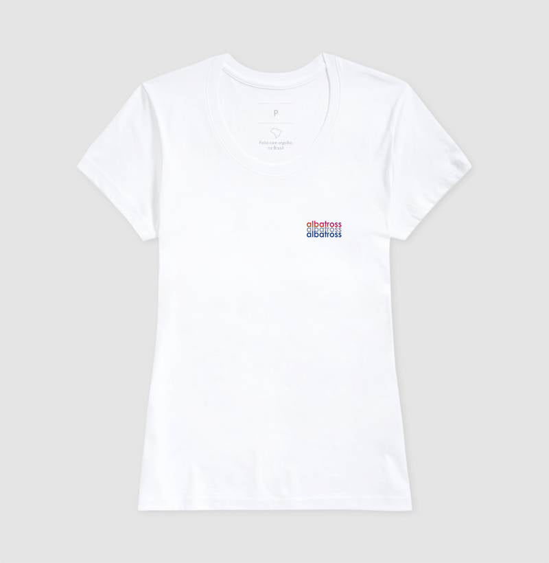 albatross tees
