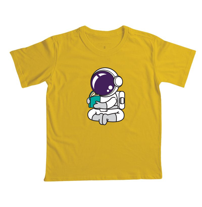 astronauta kids