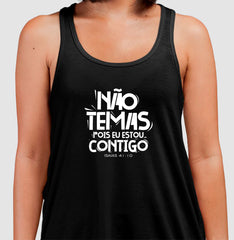 NÃO TEMAS