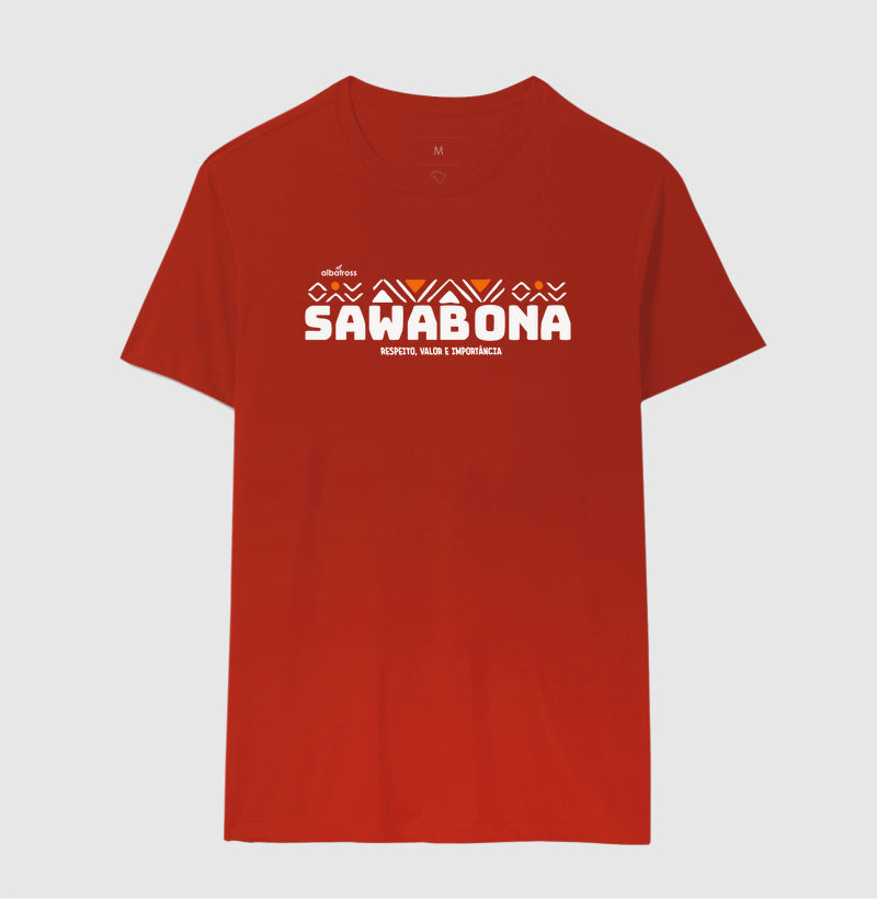 SAWABONA - RESPEITO, VALOR E IMPORTÂNCIA