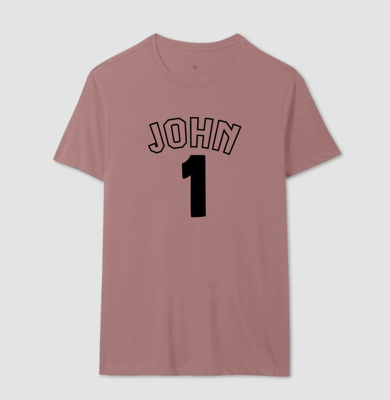JOHN 1 – A LUZ QUE VESTE A PALAVRA