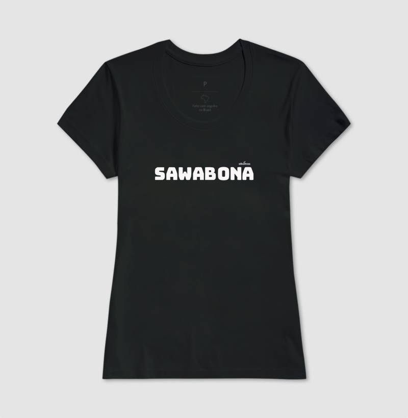 SAWABONA
