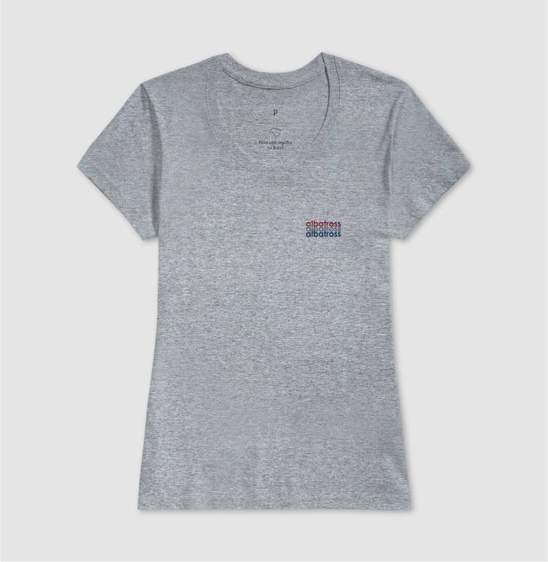albatross tees