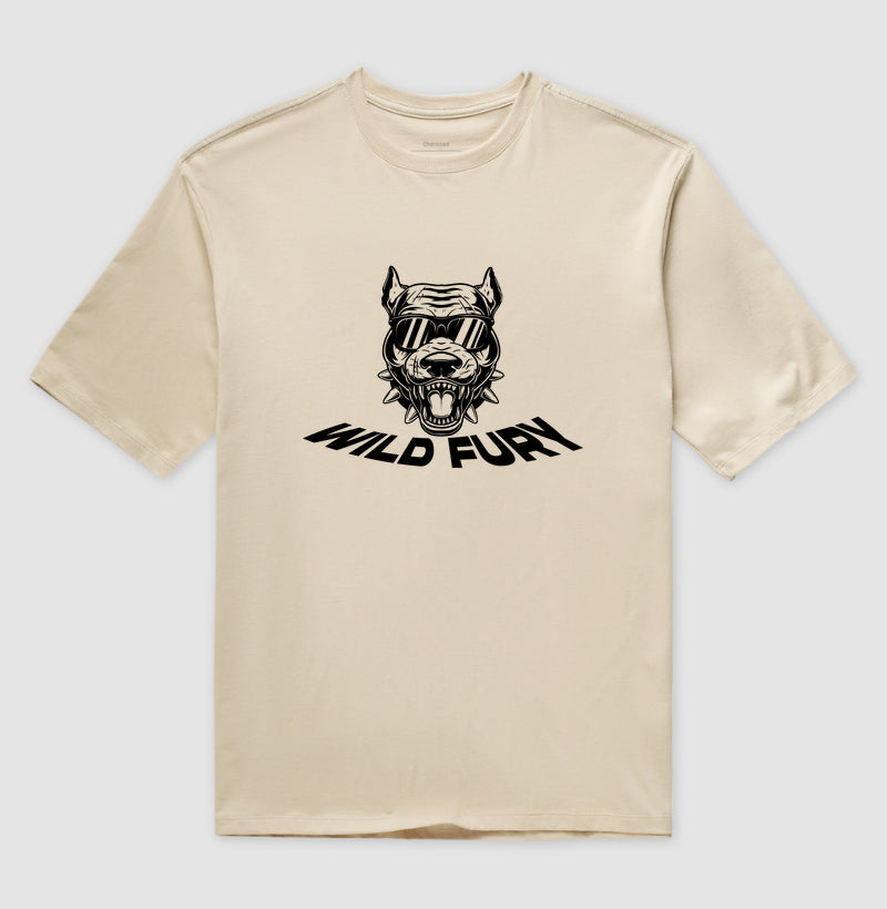wild fury