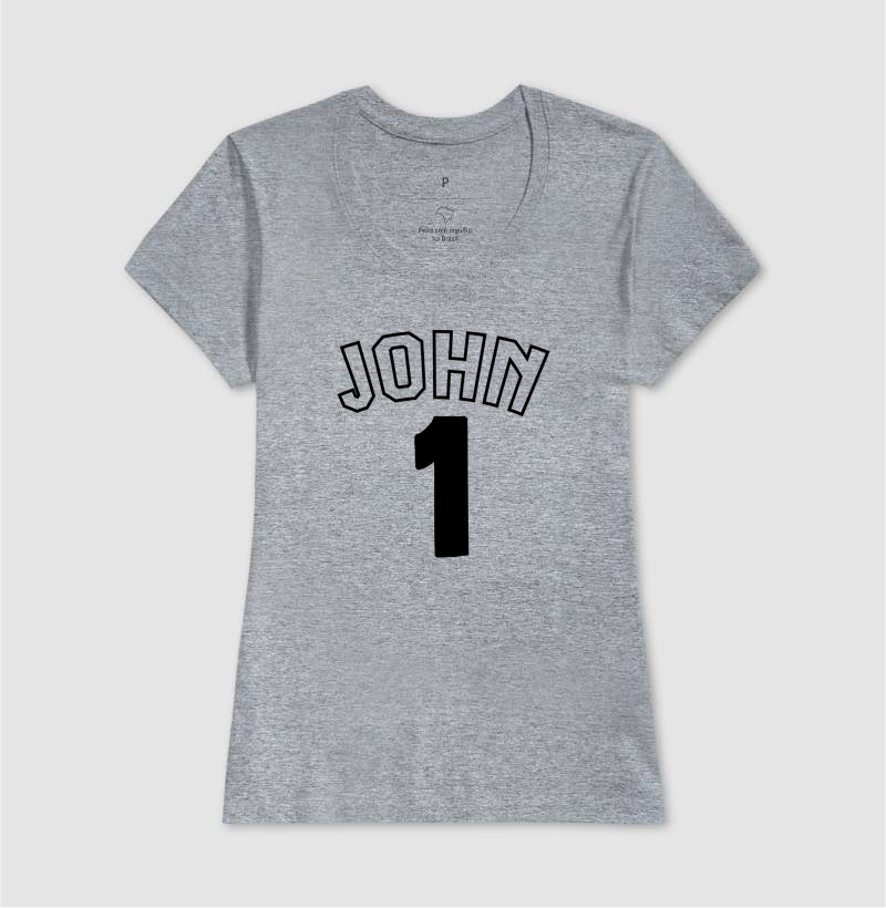 JOHN 1 – A LUZ QUE VESTE A PALAVRA