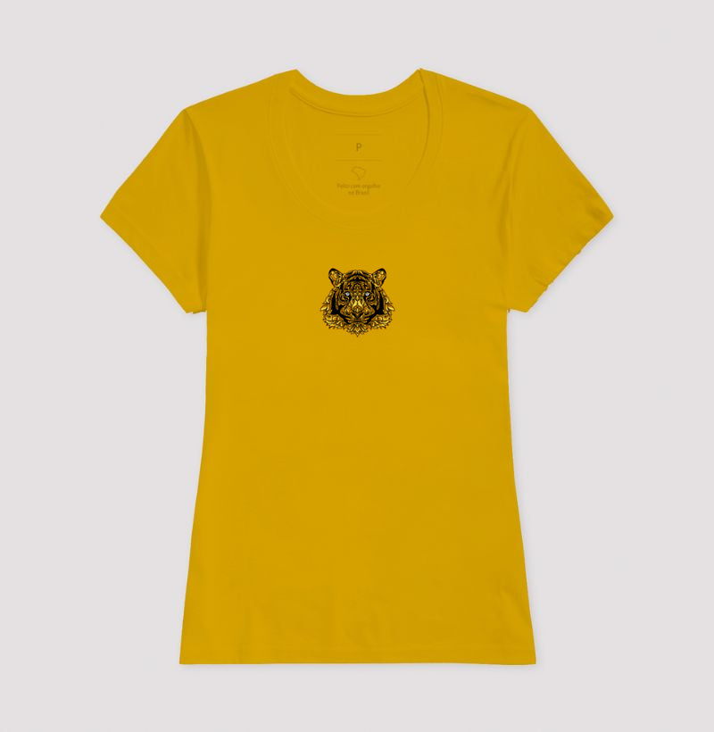 Gold Lion