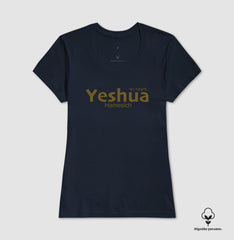 Yeshua Hamesich — O Nome acima de todo nome