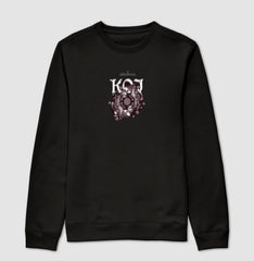 Carpa - "koi"