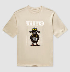 OVERSIZED - OVELHA 100 - CAMISETA