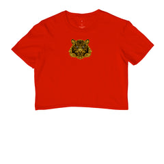 Gold Lion